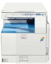 理光MP C2010(全新简易)